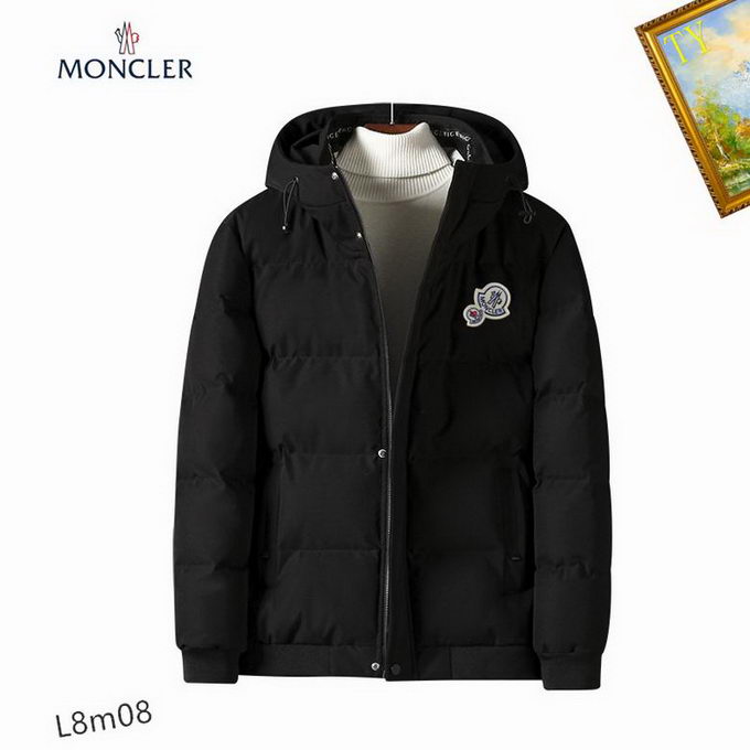 Moncler Jacket Mens ID:20230215-99